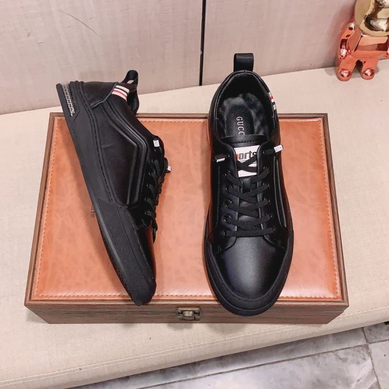 Gucci Low Shoes